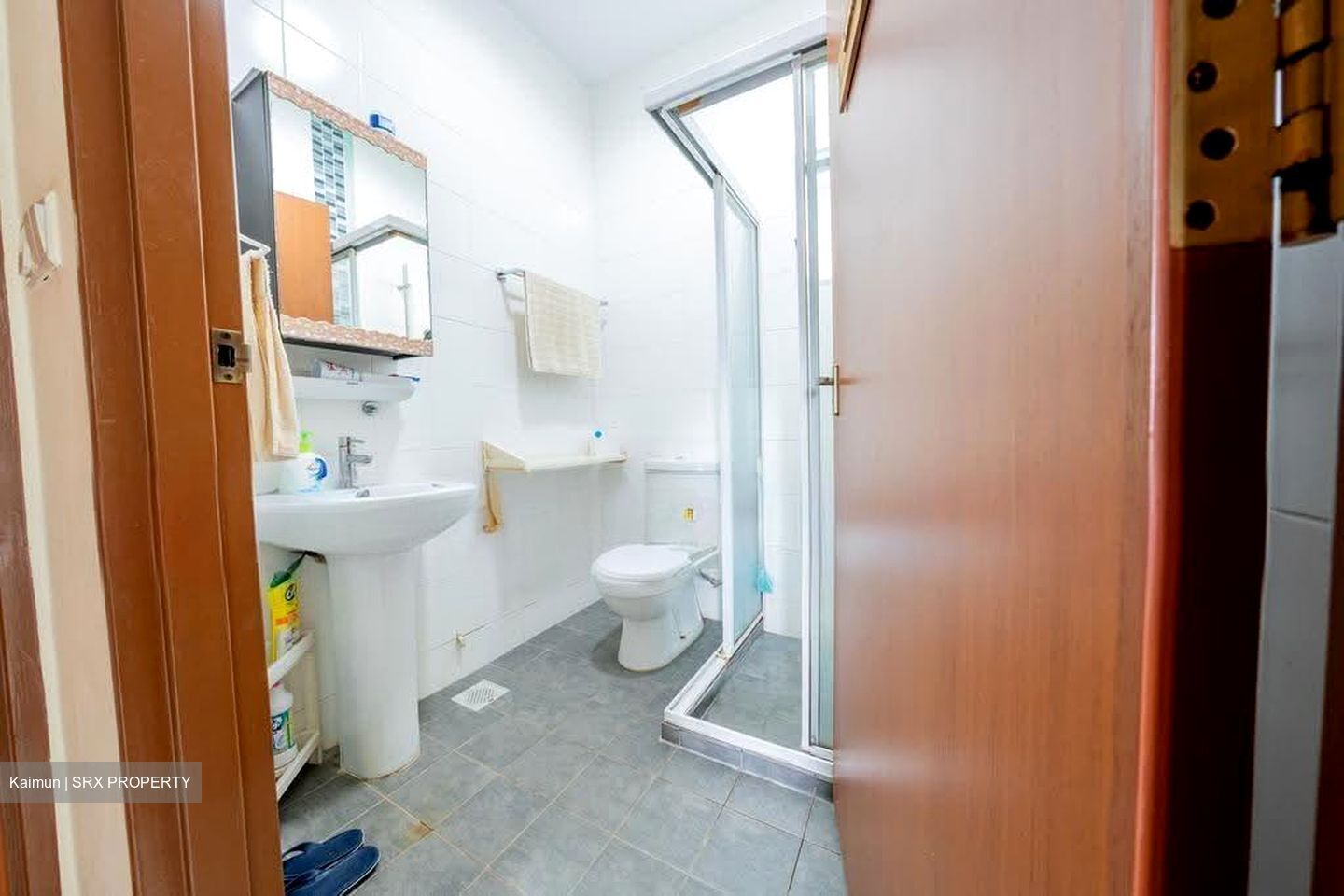 Blk 613D Damai Grove (Punggol), HDB 4 Rooms #627282091